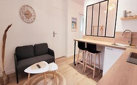 Appartement Neuf Rdc Avec Terrasse A Vannes Centre