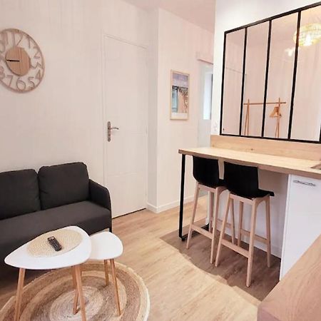 Appartement Neuf Rdc Avec Terrasse A Vannes Centre Extérieur photo
