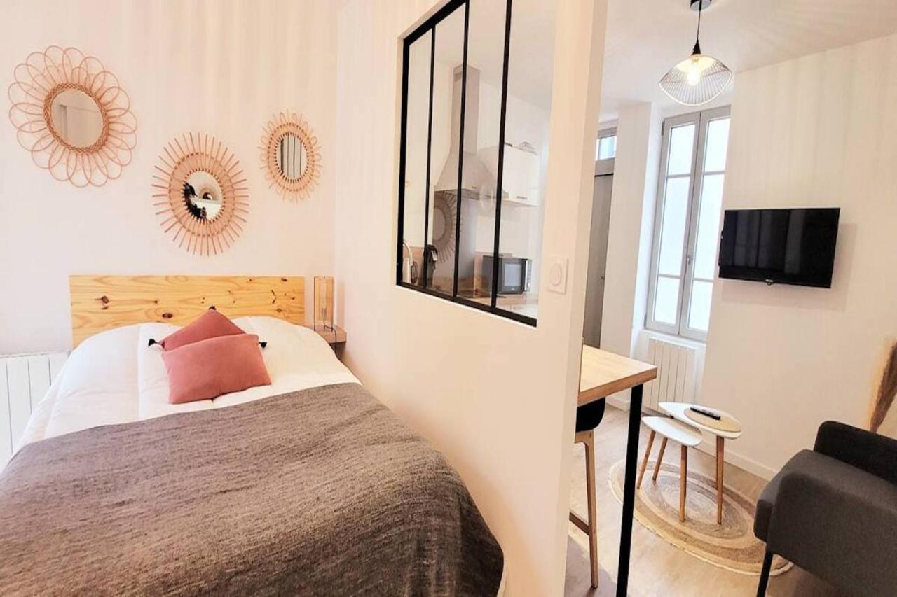 Appartement Neuf Rdc Avec Terrasse A Vannes Centre Extérieur photo